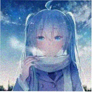 读者夜班留言头像